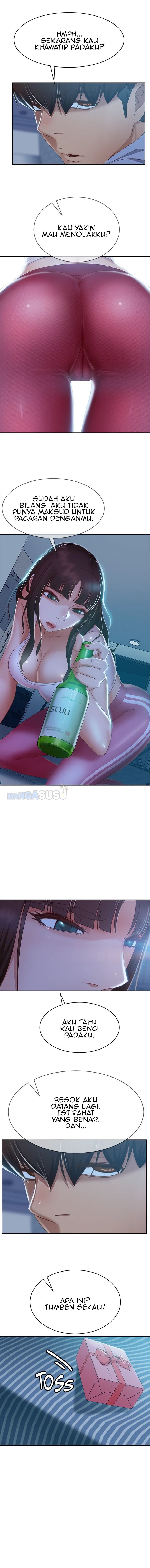 A Twisted Day - Chapter 48 9