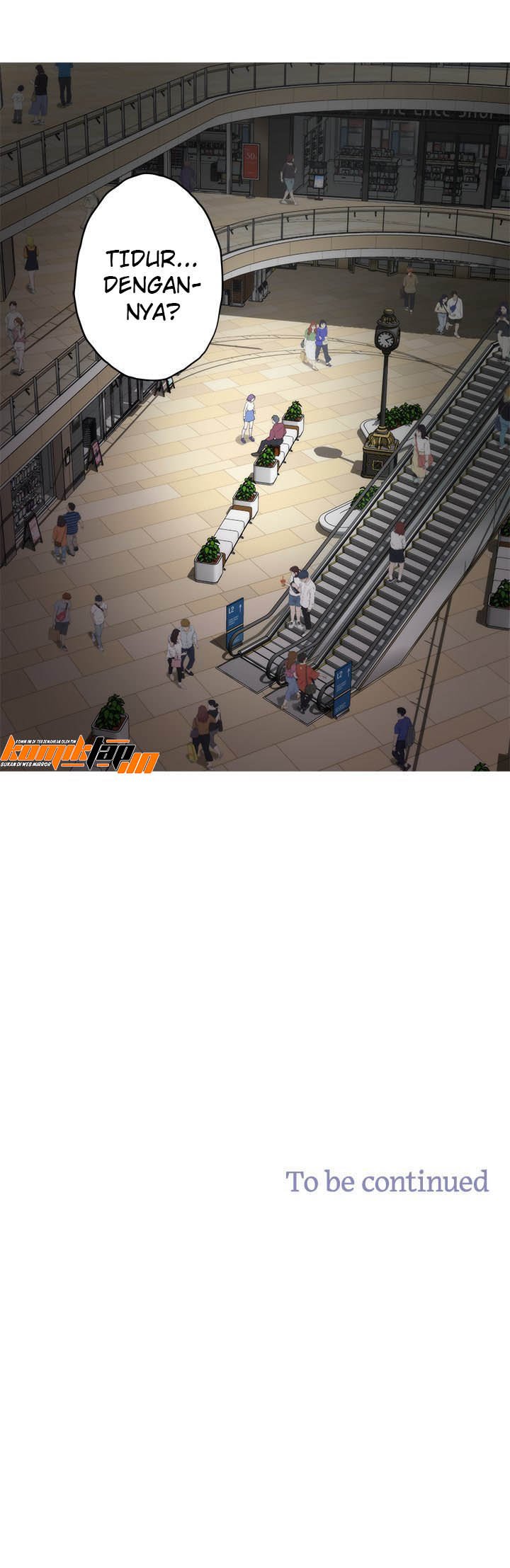 S-Mate - Chapter 48 26