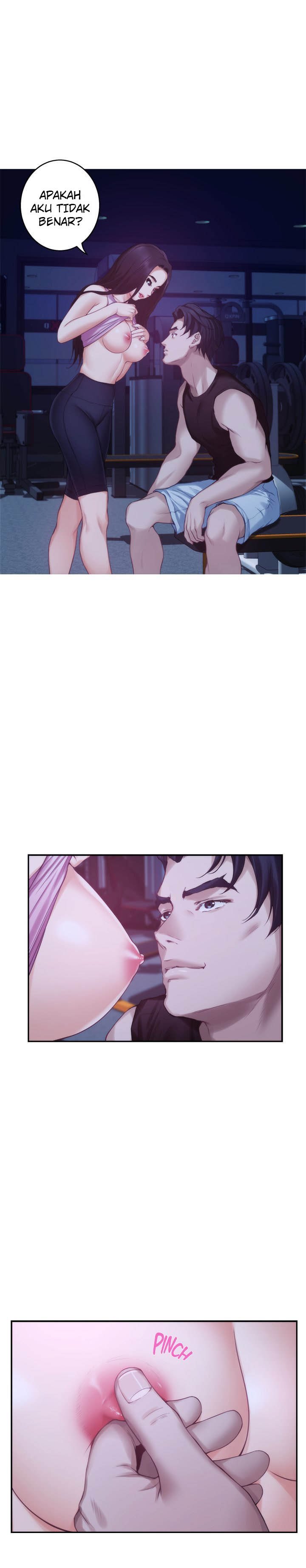 S-Mate - Chapter 48 5