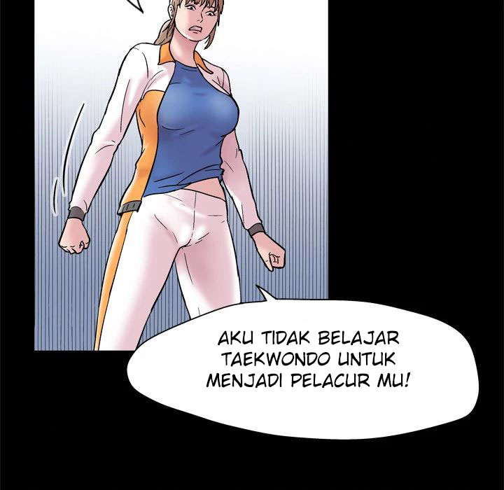Project Utopia - Chapter 48 58
