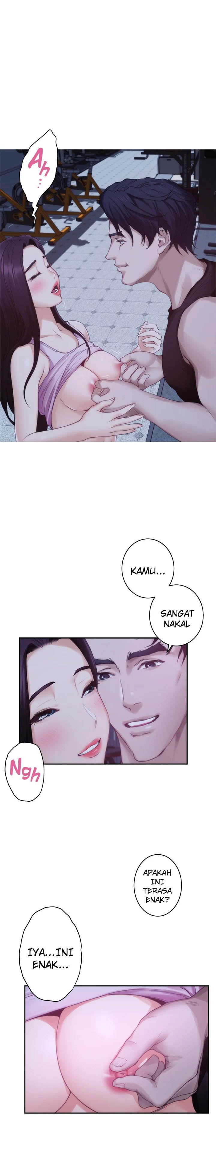 S-Mate - Chapter 48 6