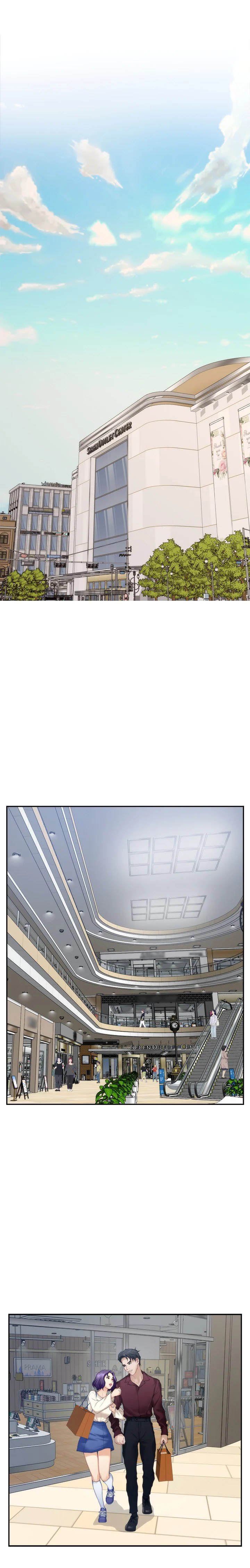 S-Mate - Chapter 48 19