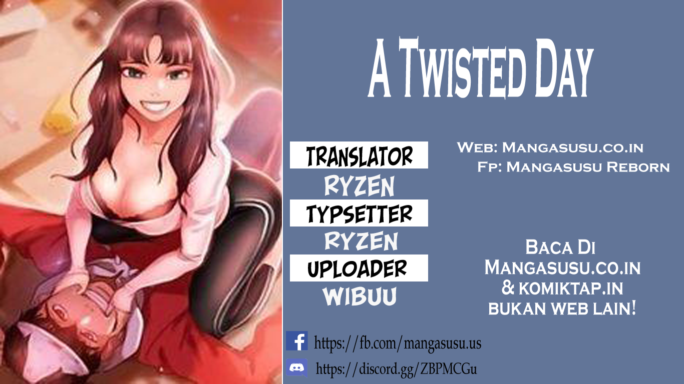A Twisted Day - Chapter 48 1
