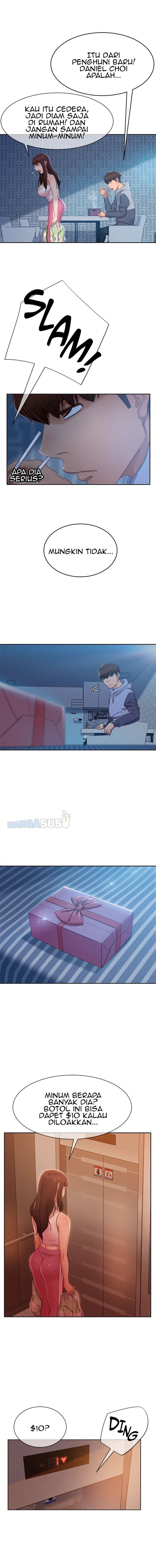 A Twisted Day - Chapter 48 10