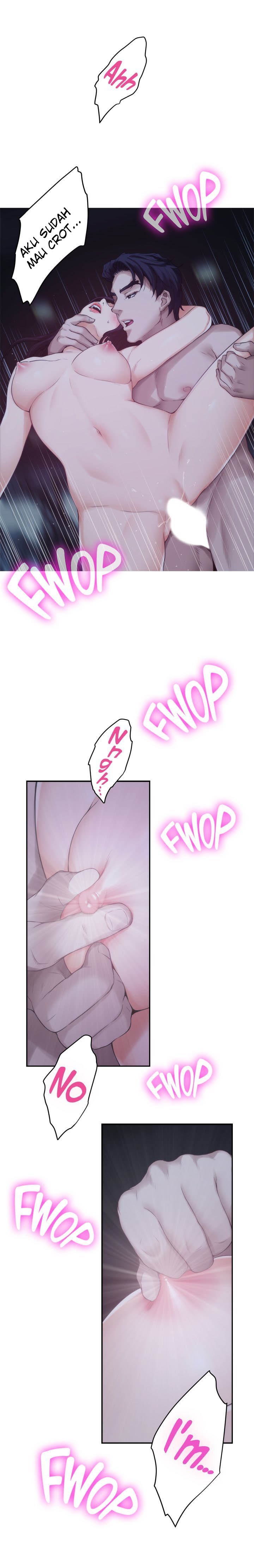 S-Mate - Chapter 48 14