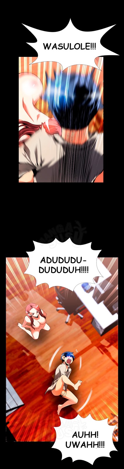 Love Parameter - Chapter 48 10
