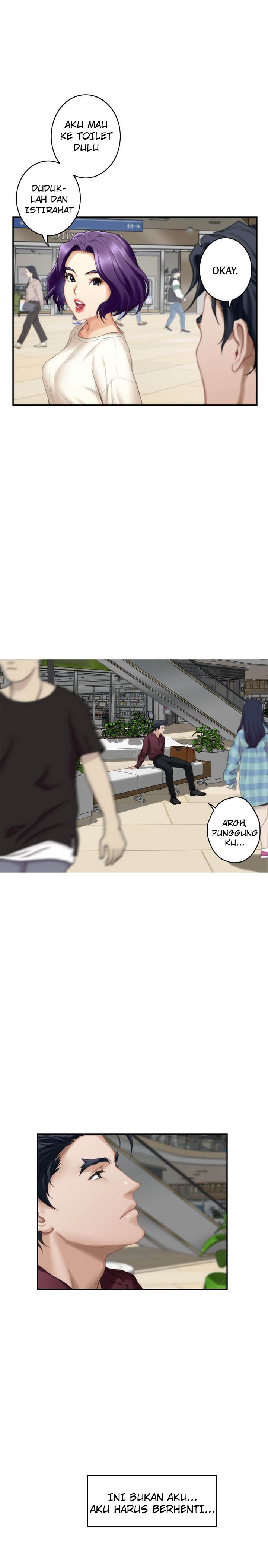 S-Mate - Chapter 48 20