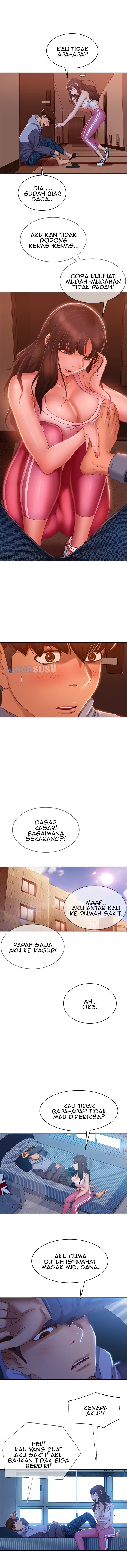 A Twisted Day - Chapter 48 7