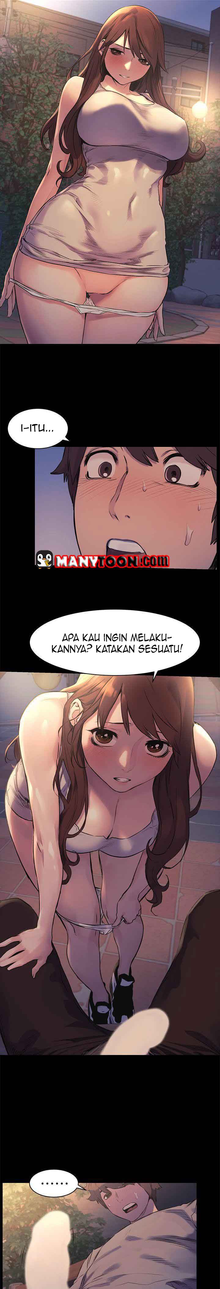 My Kingdom (Silent War) - Chapter 48 9