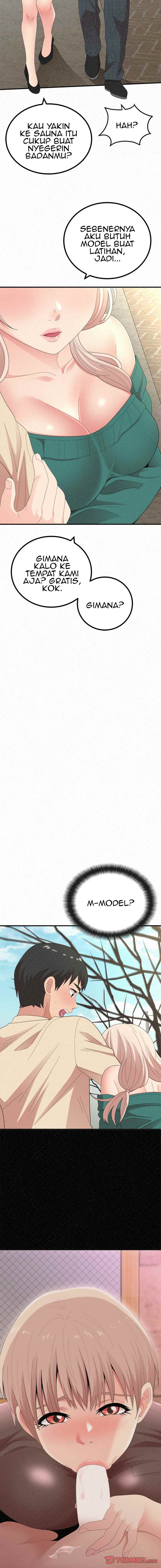 Milk Therapy - Chapter 49 8
