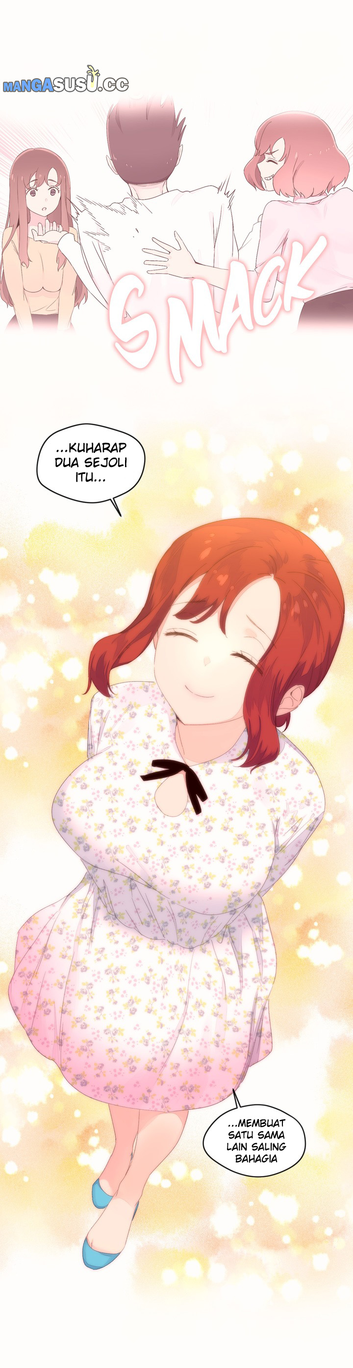 Pheromone-holic - Chapter 49 26