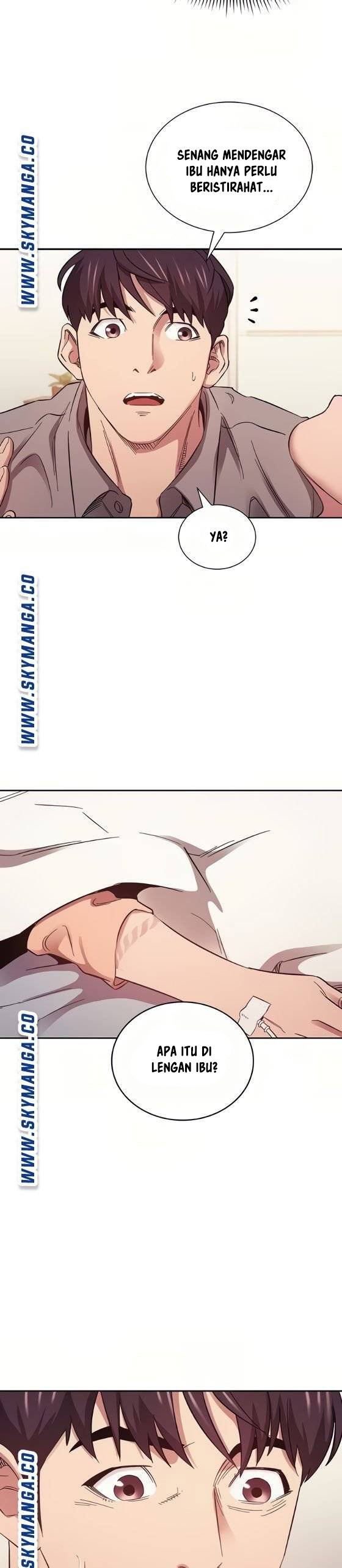 Mother Hunting - Chapter 49 29
