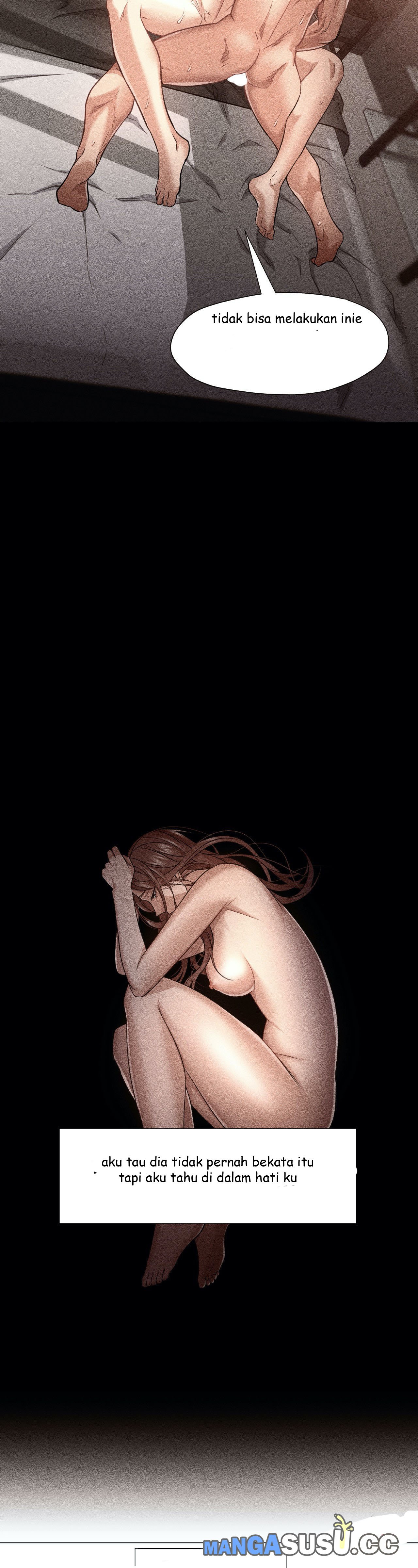 Man Up, Girl! - Chapter 49 9