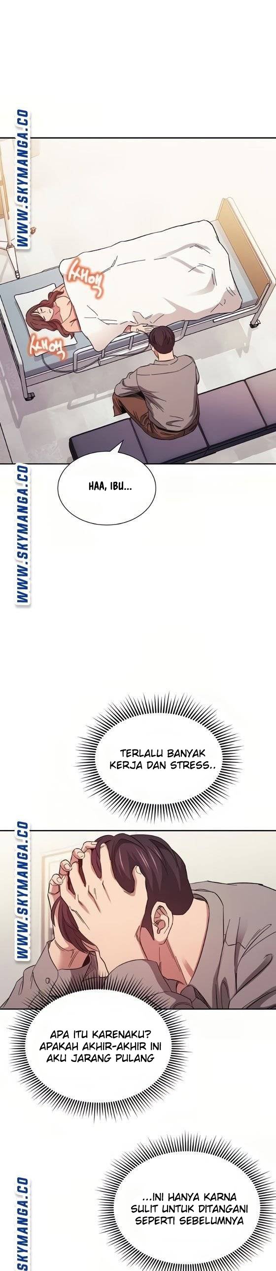 Mother Hunting - Chapter 49 28