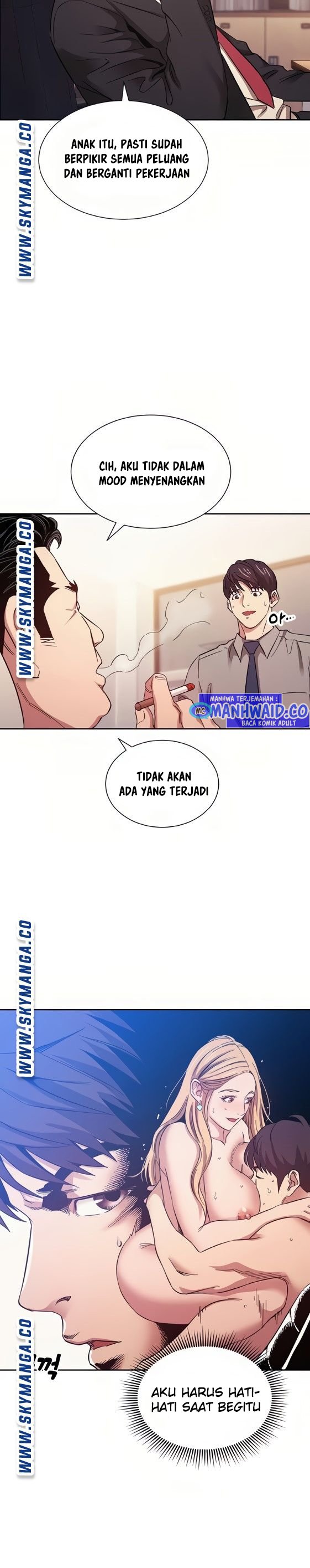 Mother Hunting - Chapter 49 13
