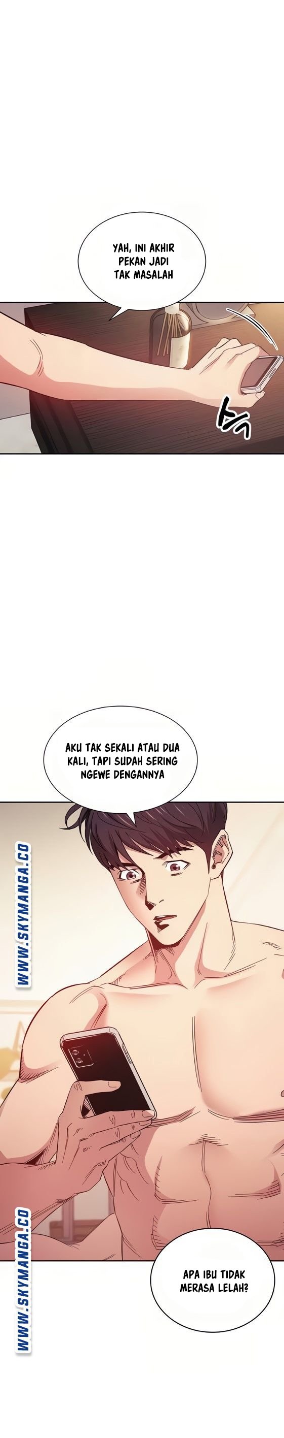 Mother Hunting - Chapter 49 2