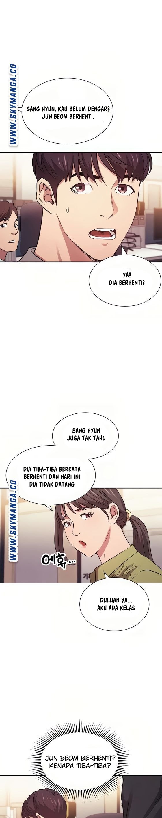 Mother Hunting - Chapter 49 5