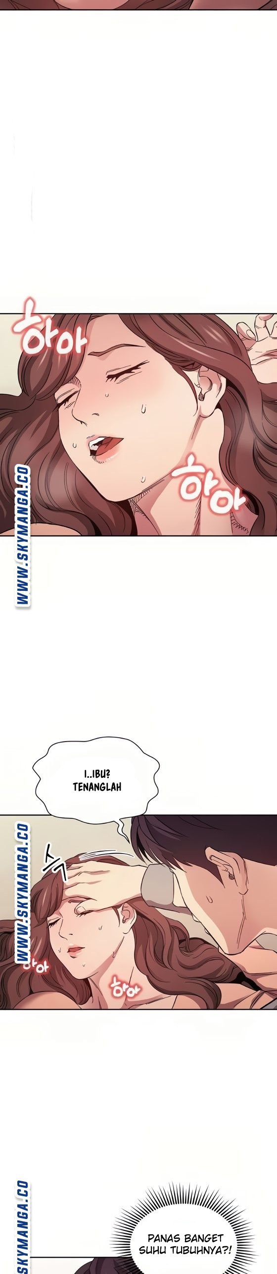 Mother Hunting - Chapter 49 23