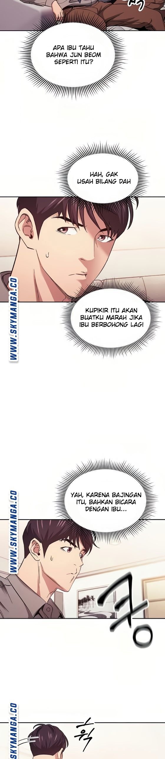 Mother Hunting - Chapter 49 21