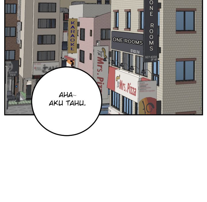 Analog - Chapter 49 55
