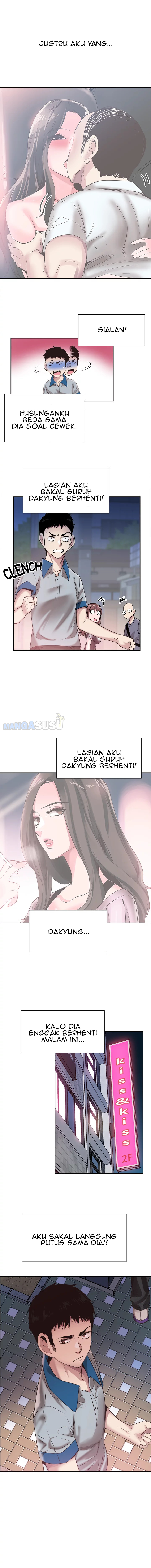 Campus Live - Chapter 49 10