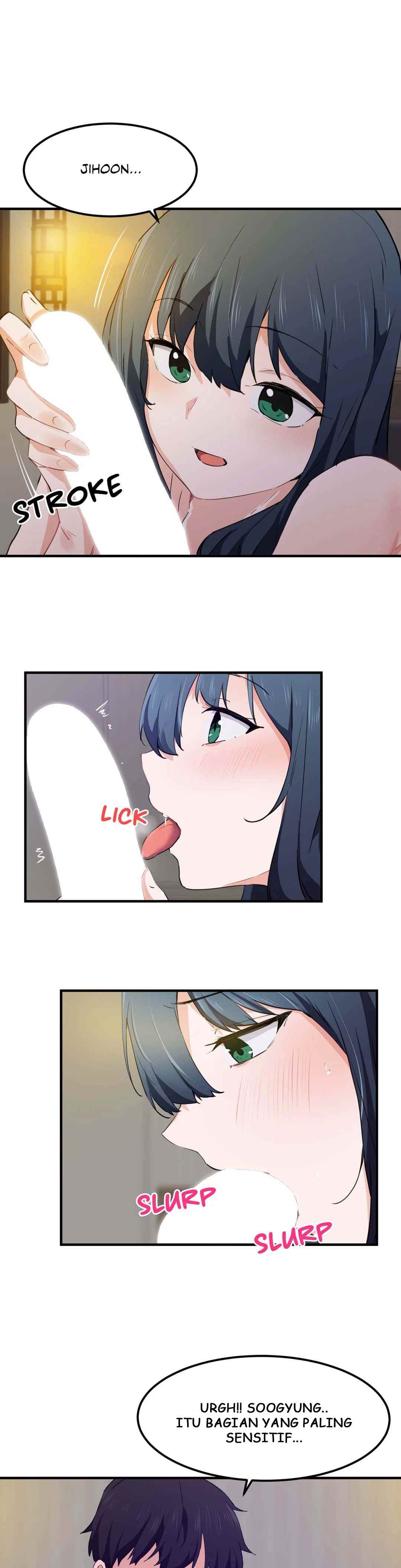 I Wanna Be a Daughter Thief - Chapter 49 18