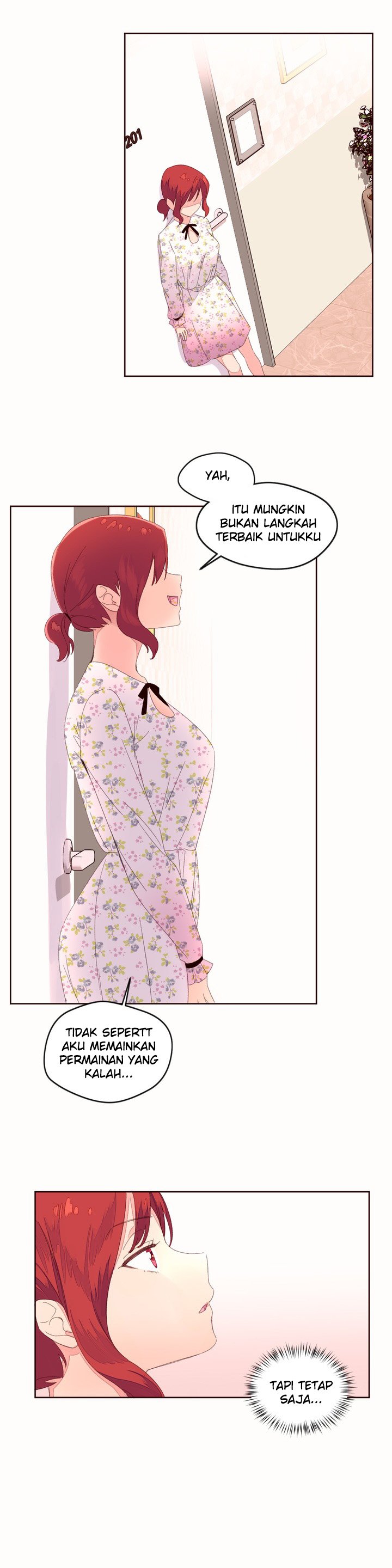 Pheromone-holic - Chapter 49 25