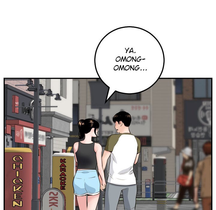 Analog - Chapter 49 63