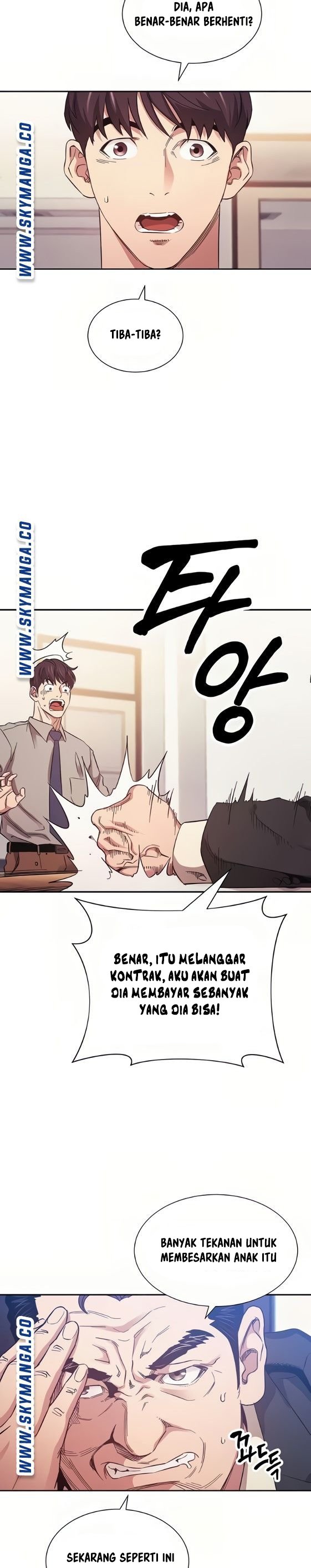 Mother Hunting - Chapter 49 9