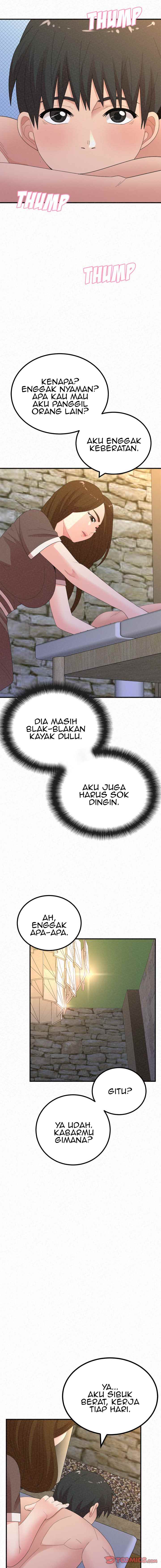 Milk Therapy - Chapter 49 23