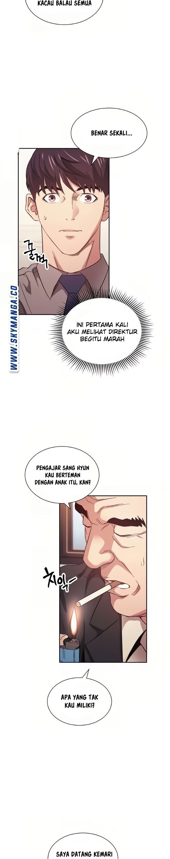 Mother Hunting - Chapter 49 10