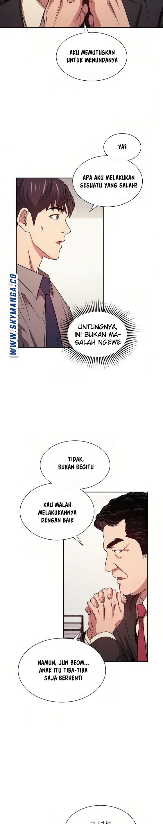 Mother Hunting - Chapter 49 8