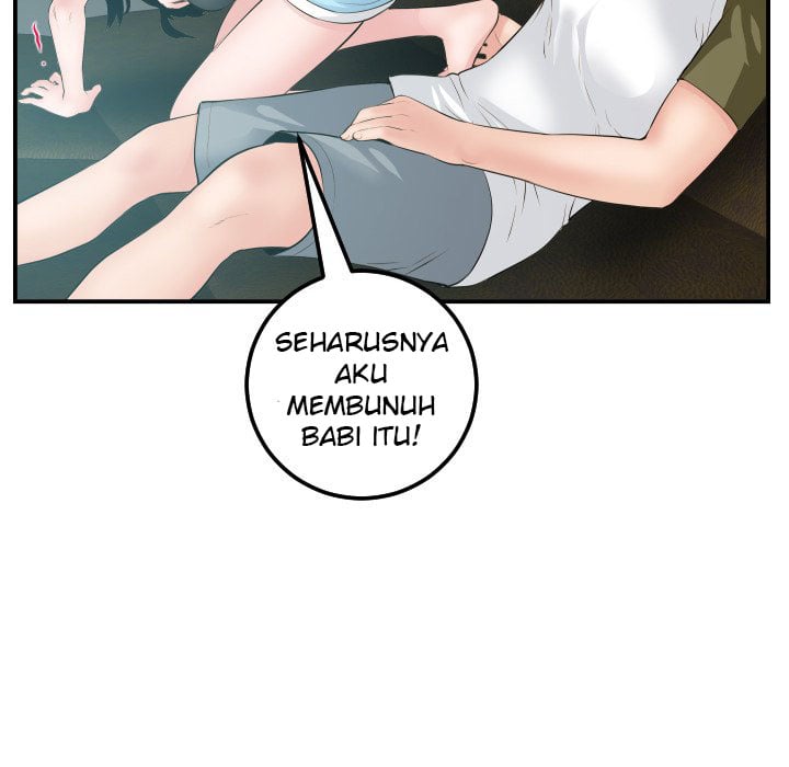 Analog - Chapter 49 52