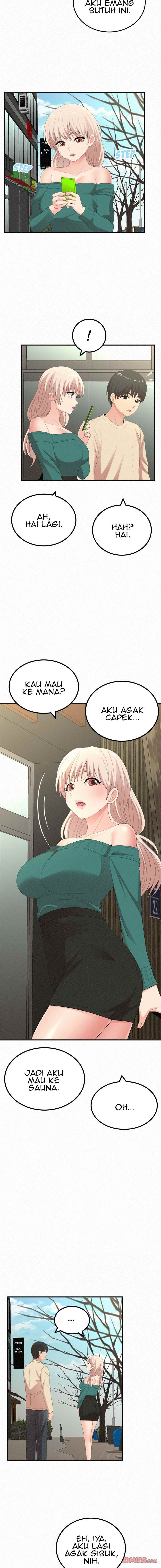 Milk Therapy - Chapter 49 6