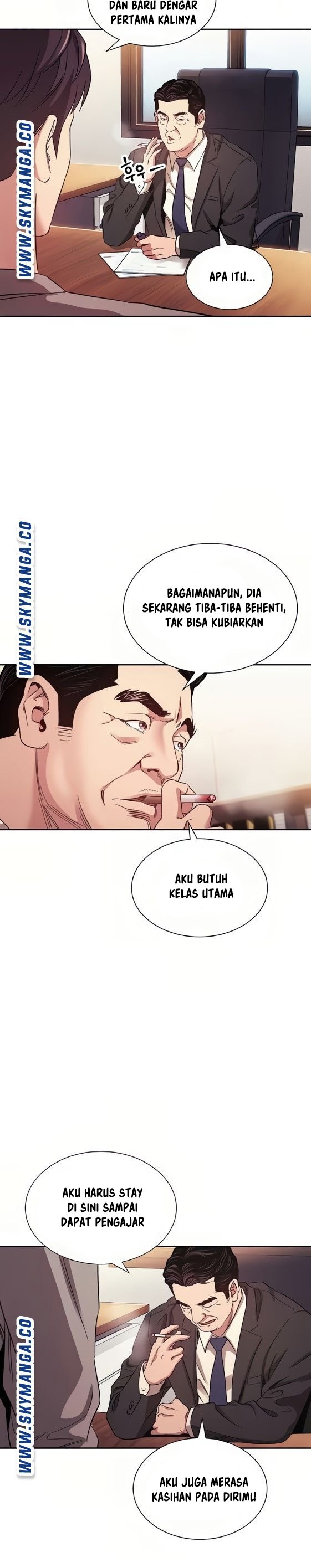 Mother Hunting - Chapter 49 11