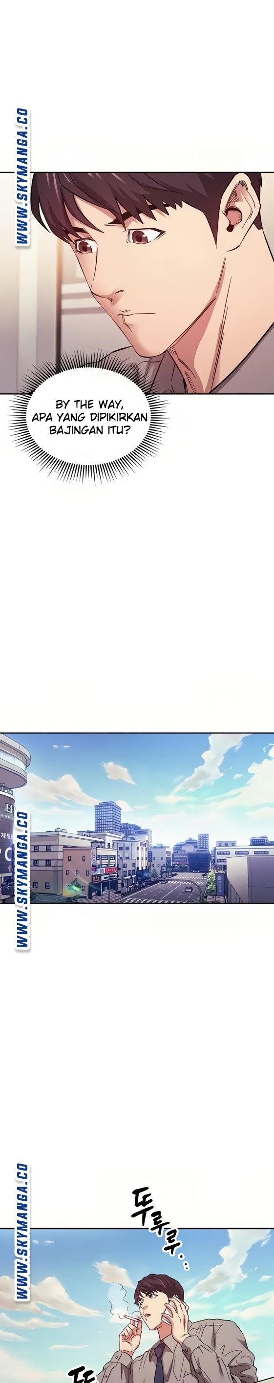 Mother Hunting - Chapter 49 14
