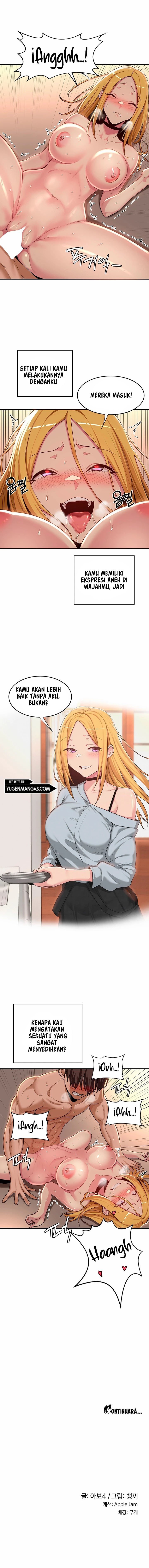 Sextudy Group - Chapter 49 8