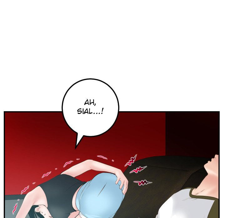 Analog - Chapter 49 51