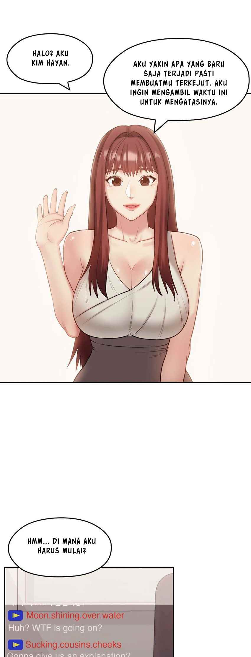 Sok Gung-Hap Consulting - Chapter 49 35
