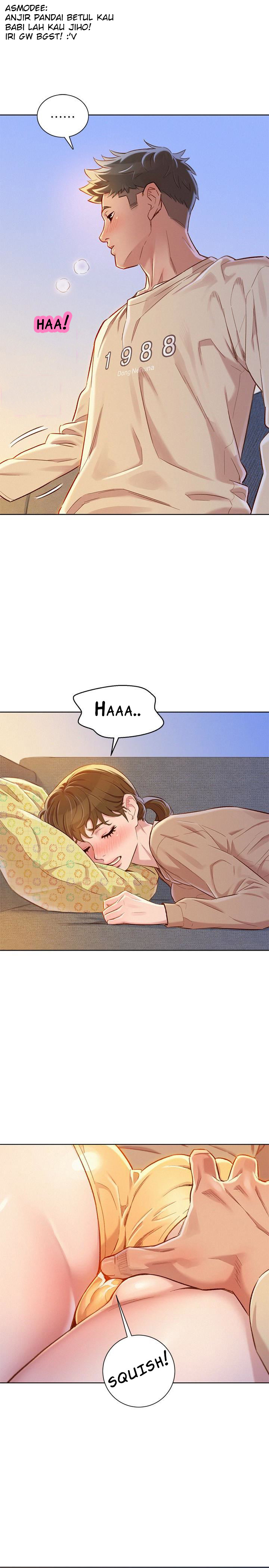 Sister Neighbor - Chapter 73 16