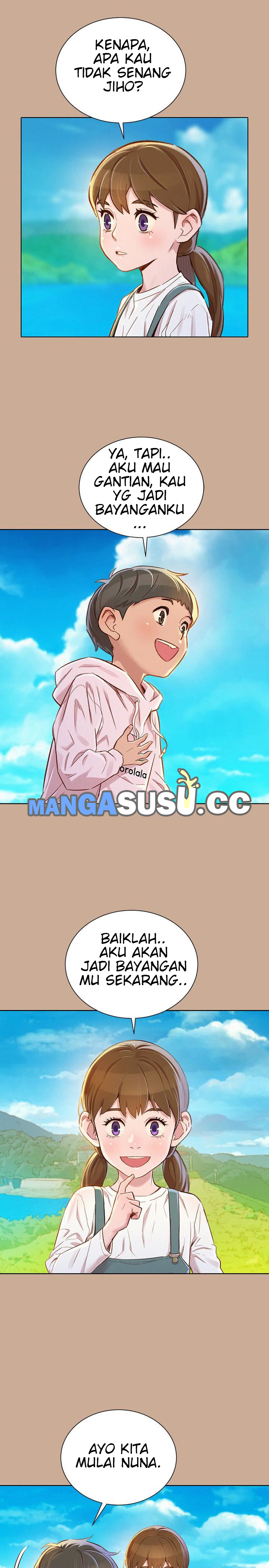 Sister Neighbor - Chapter 73 12