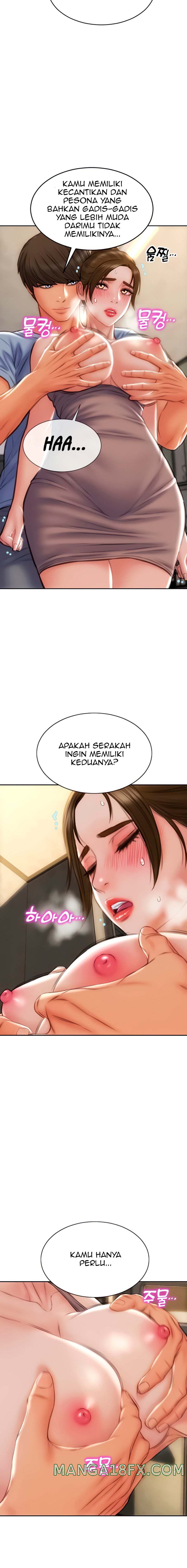 Bad Guy (Mojo) - Chapter 73 11