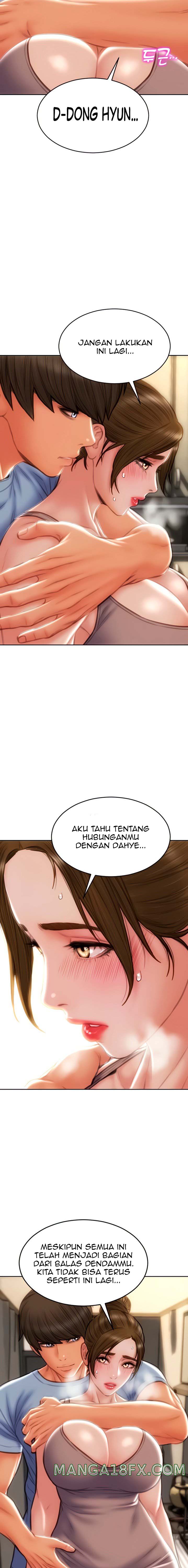 Bad Guy (Mojo) - Chapter 73 9