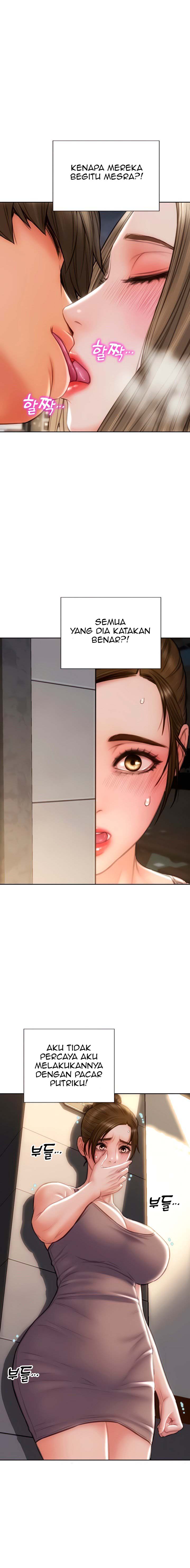 Bad Guy (Mojo) - Chapter 73 2