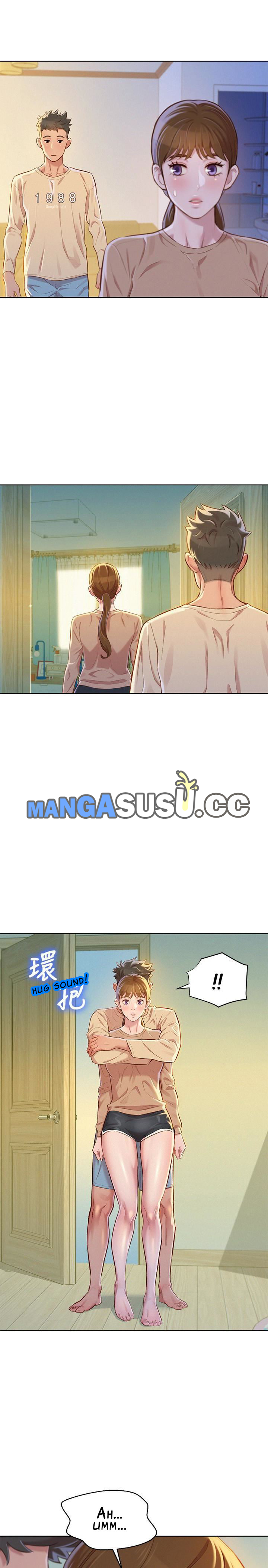 Sister Neighbor - Chapter 73 21