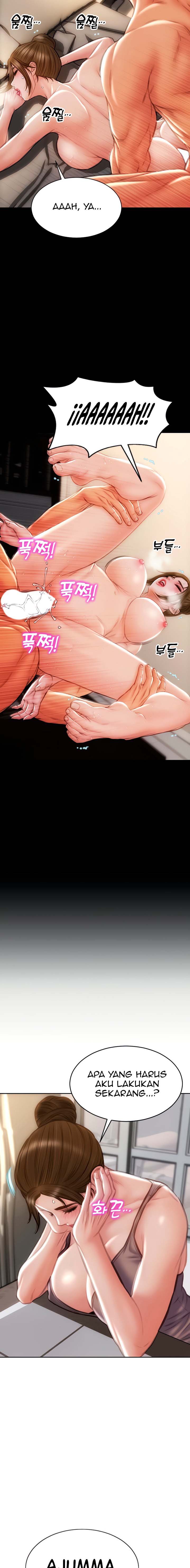 Bad Guy (Mojo) - Chapter 73 5