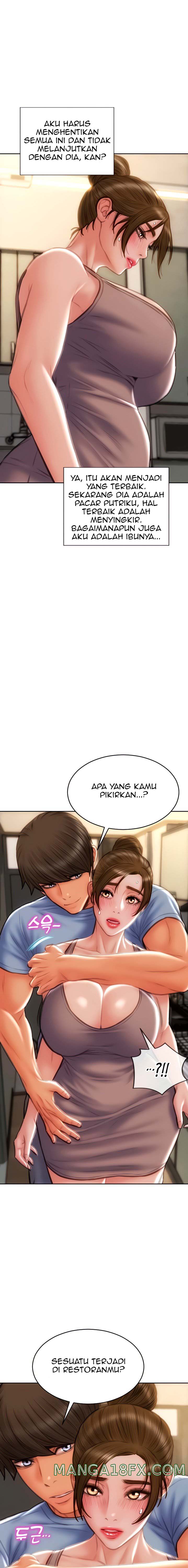 Bad Guy (Mojo) - Chapter 73 8