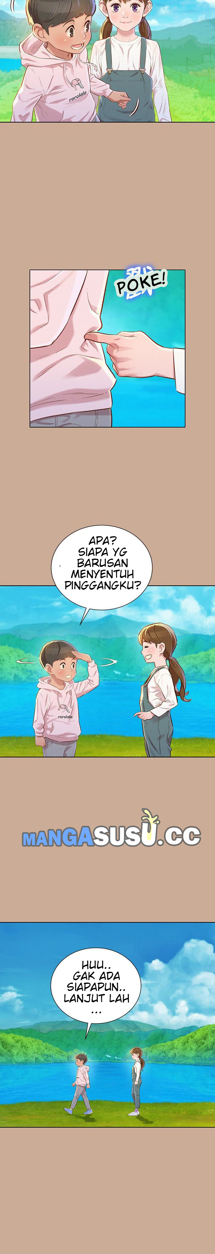 Sister Neighbor - Chapter 73 13