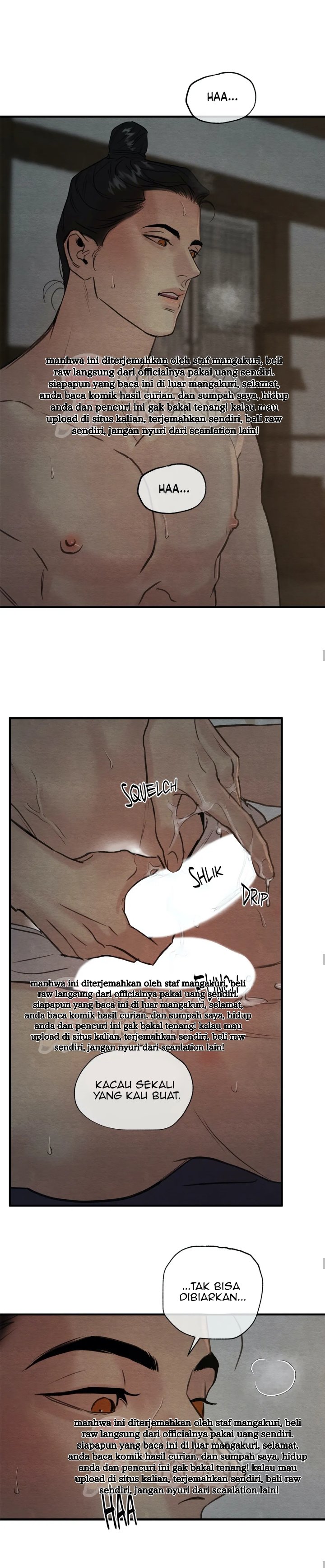 Painter of the night - Chapter 73 13