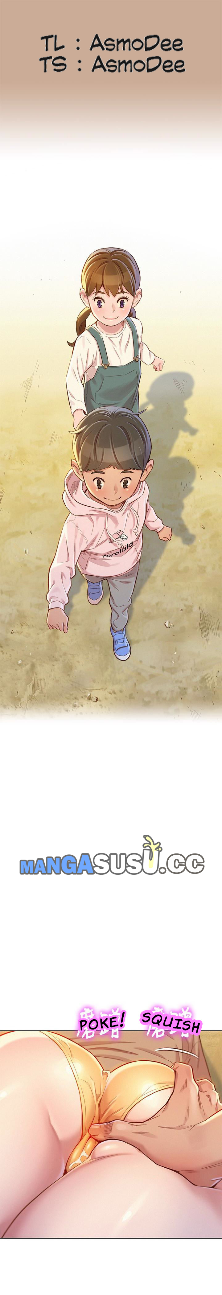 Sister Neighbor - Chapter 73 15